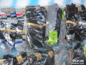 襪子與服裝鞋帽箱包批發(fā) 揭西至廣州產(chǎn)業(yè)鏈探析