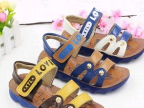 品牌童鞋批發(fā)指南 成都服裝鞋帽箱包市場(chǎng)的商機(jī)探索