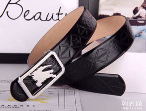 圖 古馳男士皮帶 廠家一手貨源，批發(fā)零售全攻略