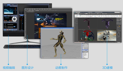 WD8001FZBX開箱評測 8TB機械硬盤，多媒體制作存儲首選