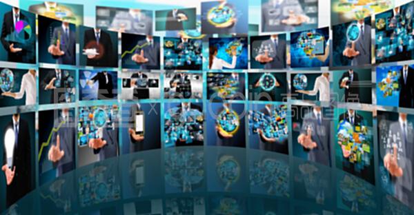 電視與互聯(lián)網制作 多媒體技術的融合與商業(yè)機遇