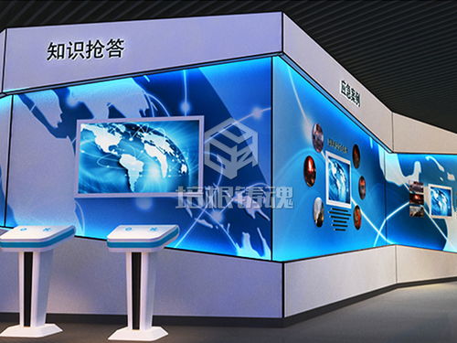 多媒體制作在數(shù)字化普法宣傳教育基地的應用與優(yōu)勢