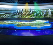 多媒體電子沙盤 創(chuàng)新展示解決方案的優(yōu)質(zhì)商家與產(chǎn)品推薦